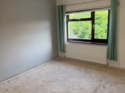 1 Bed Flat, Trevelyan Court, CF83