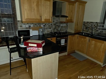 1 Bed Flat, Convent Court, SL4