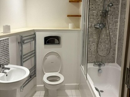 2 Bed Flat, Knightstone Causeway, BS23