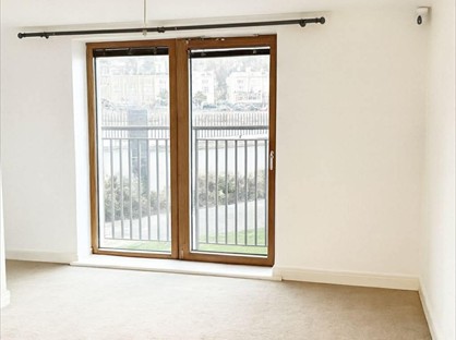 2 Bed Flat, Knightstone Causeway, BS23