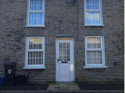 2 Bed Terraced House, Nightingale Street, CF48