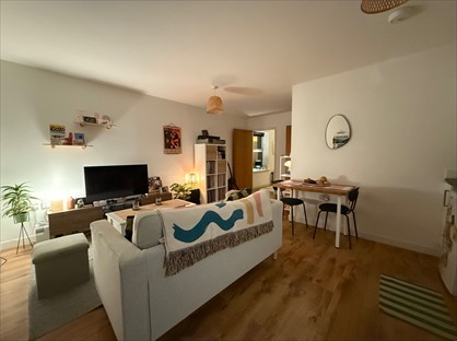 1 Bed Flat, St. Andrews Road, PO5