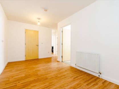 2 Bed Flat, Church Street, E15