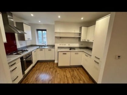 Room in a Shared Flat, Marsh Lane, OX11