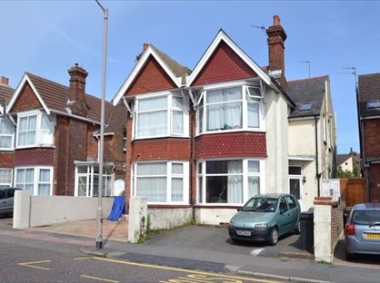 Room in a Shared House, Cavendish Avenue, BN22