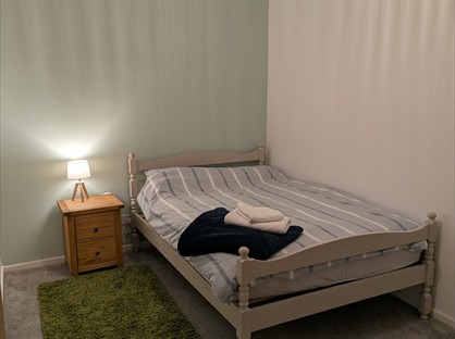 Room in a Shared House, Harehill Road, S40