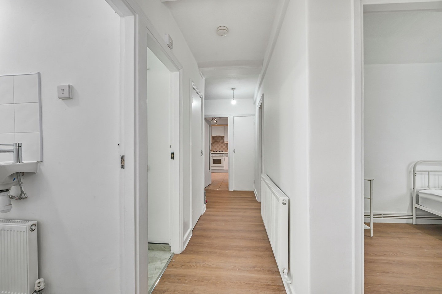 London - Room in a Shared Flat, Countisbury House, SE26 - To Rent Now ...