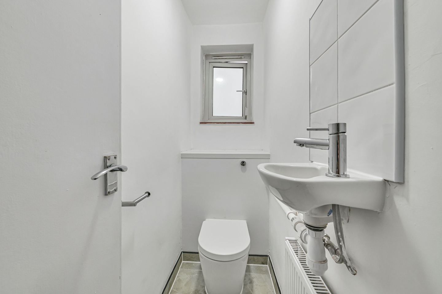 London - Room in a Shared Flat, Countisbury House, SE26 - To Rent Now ...