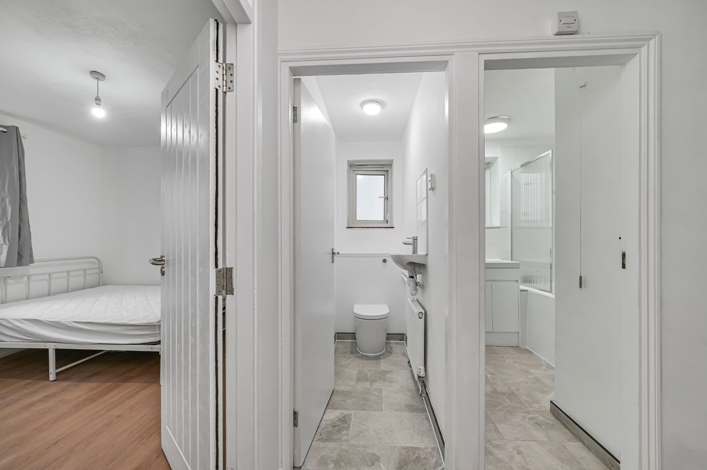 London - Room in a Shared Flat, Countisbury House, SE26 - To Rent Now ...
