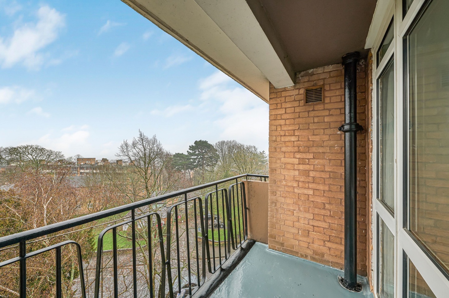 London - Room in a Shared Flat, Countisbury House, SE26 - To Rent Now ...