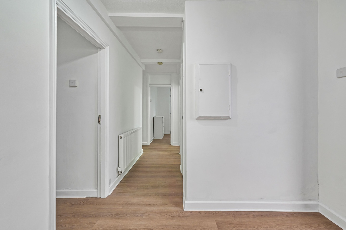 London - Room in a Shared Flat, Countisbury House, SE26 - To Rent Now ...