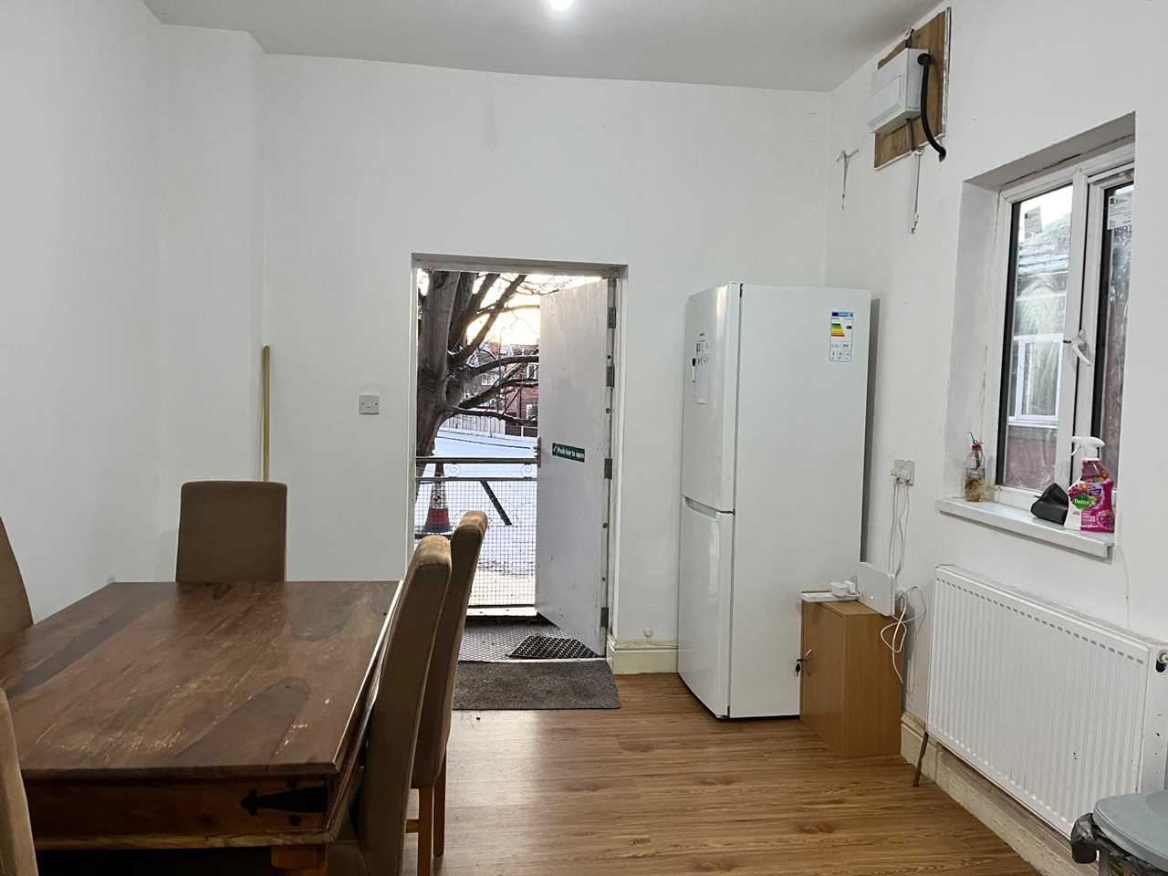 Manchester - Room in a Shared House, Refurbished Mmu Uom Piccadilly ...