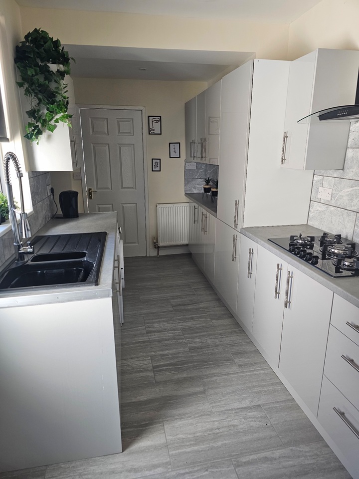 Additional image 2 of 4 Bed Semi-Detached House, Fife Street, DE24, N1 7GU