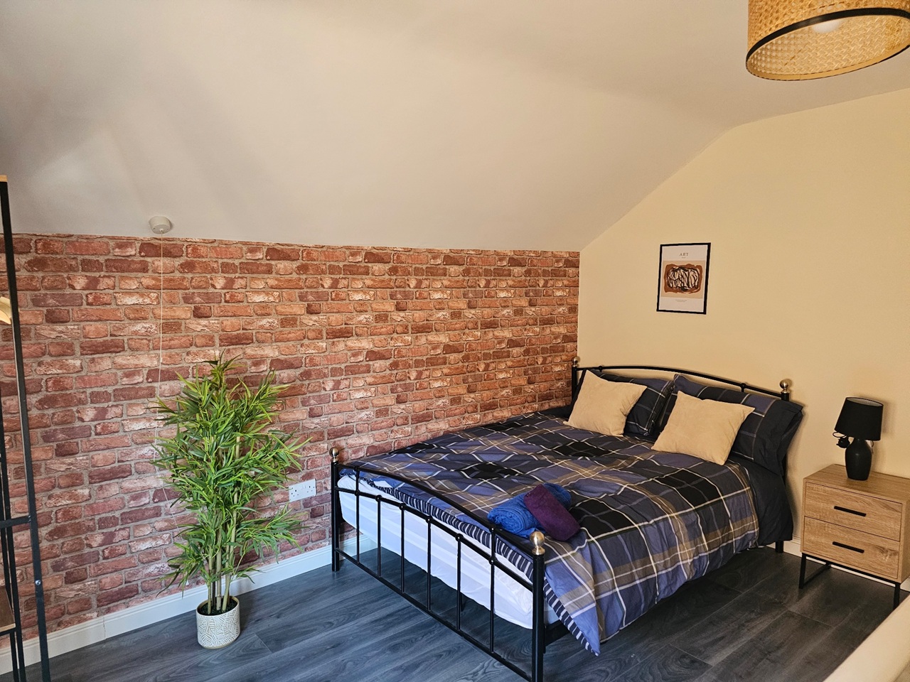 Additional image 4 of 4 Bed Semi-Detached House, Fife Street, DE24, N1 7GU