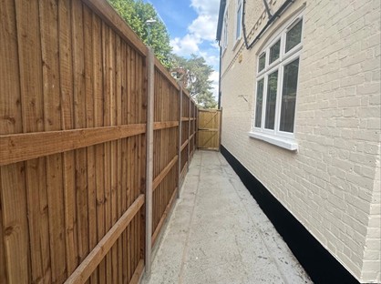 4 Bed Semi-Detached House, St. James Road, SM1