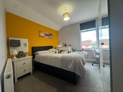 Room in a Shared House, Abbey Road, DN32