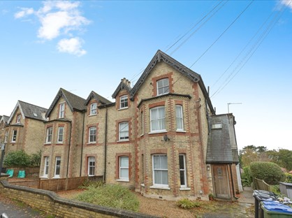 2 Bed Flat, Granville Road, TN13