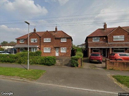 3 Bed Semi-Detached House, Moreton Road, CW2