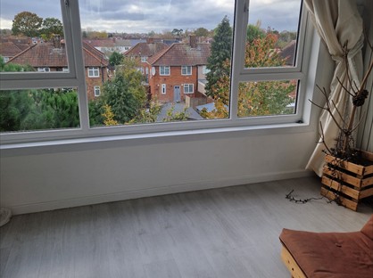 Room in a Shared House, Hinkler Road, HA3