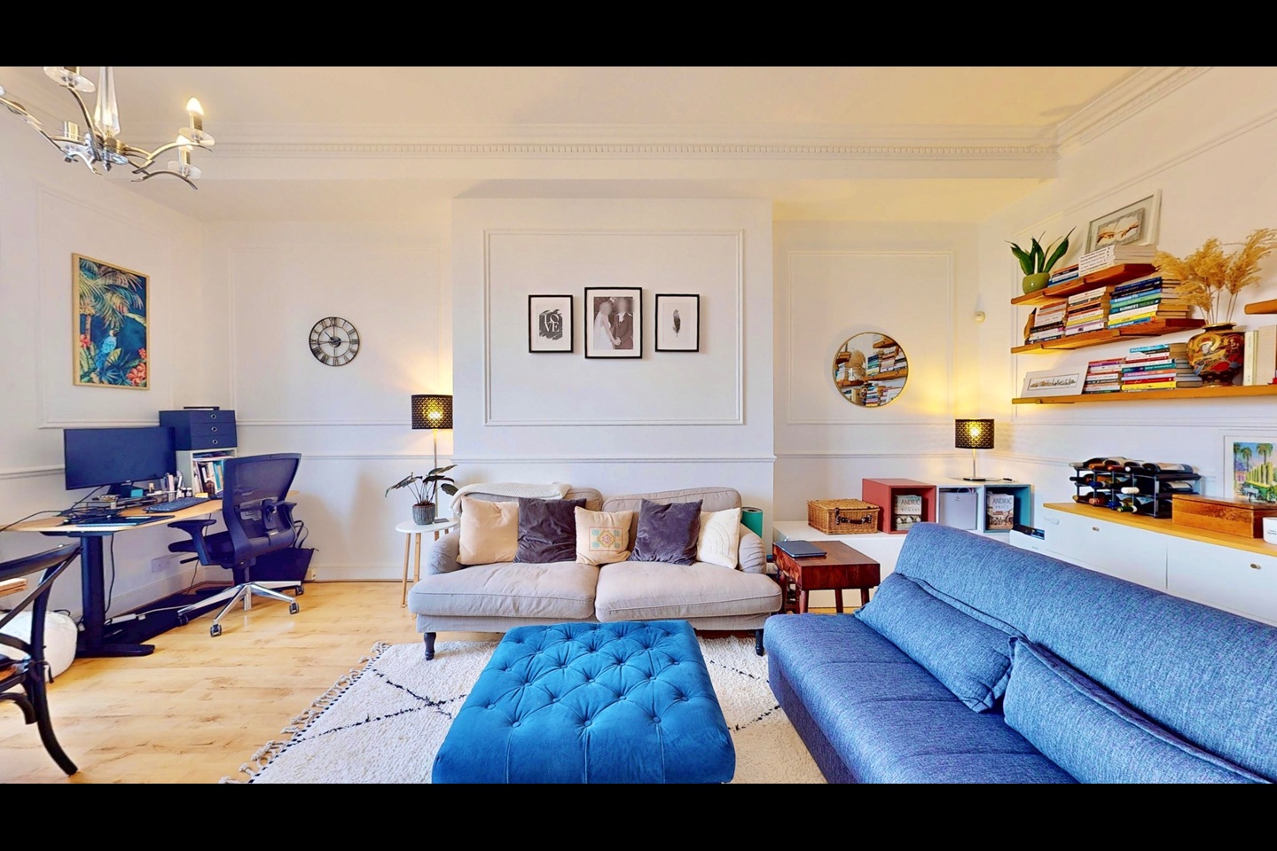 2 Bed Flat, Sutherland Avenue, W9 photo 4