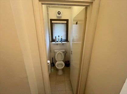 1 Bed Flat, Wendover Road, NW10