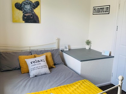 Room in a Shared House, Godolphin Road, TR11