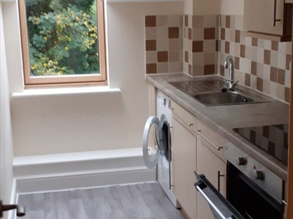 2 Bed Flat, The Larches, TN37