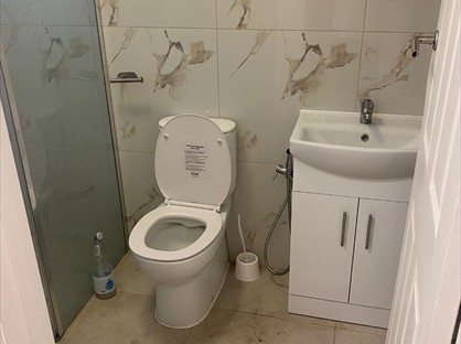 Studio Flat, The Drive, HA9