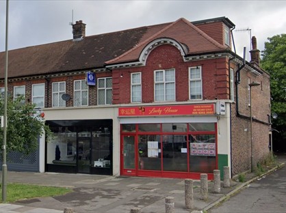 3 Bed Flat, Greyhound Hill, NW4