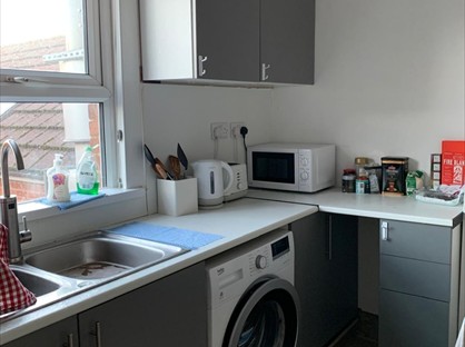 1 Bed Maisonette, Cowley Road, OX4