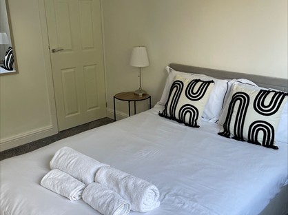 2 Bed Flat, Blackstone Crescent, G53