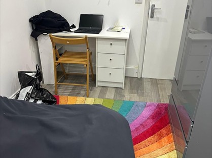 Room in a Shared House, Cumberland Drive, SS15