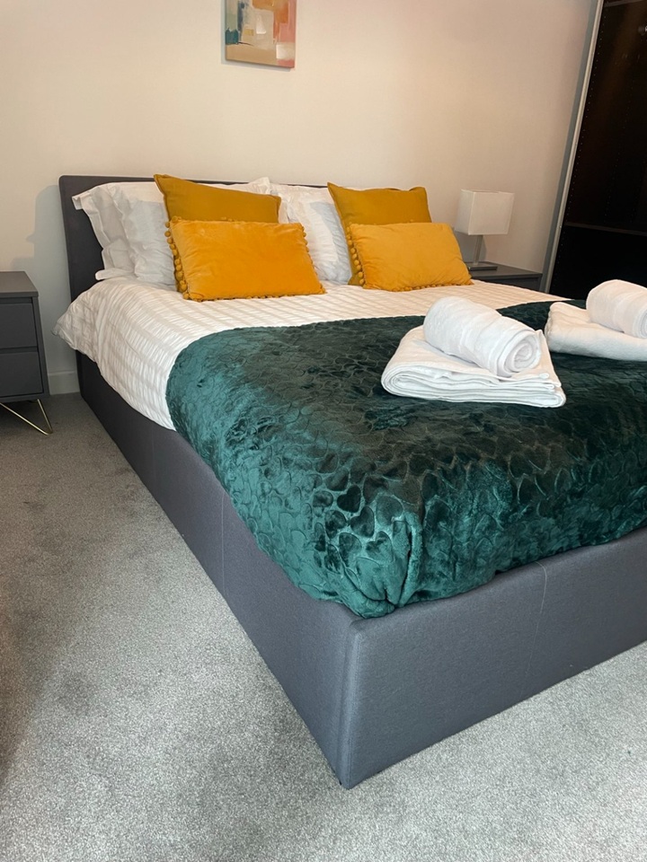 Additional image 8 of 1 Bed Flat, Sheepcote Street, B16, N1 7GU