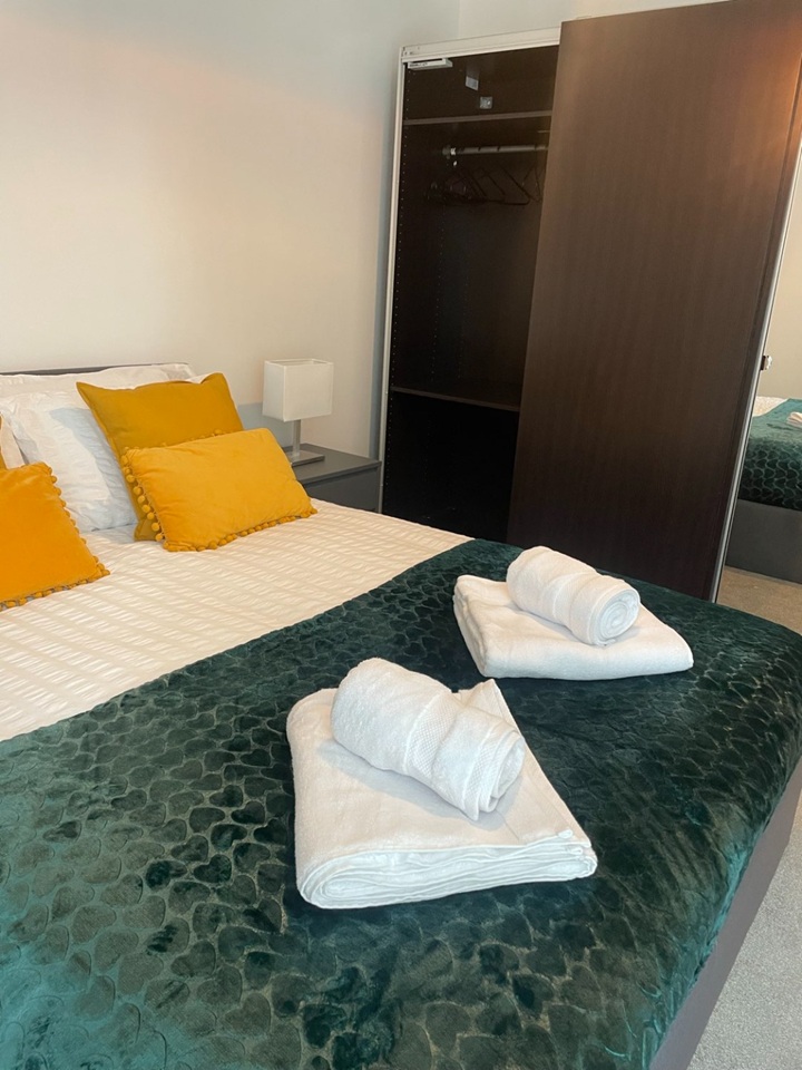 Additional image 9 of 1 Bed Flat, Sheepcote Street, B16, N1 7GU