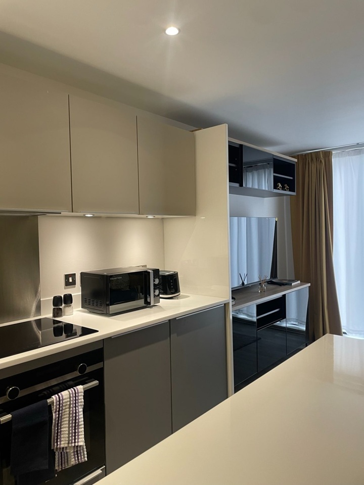 Additional image 13 of 1 Bed Flat, Sheepcote Street, B16, N1 7GU