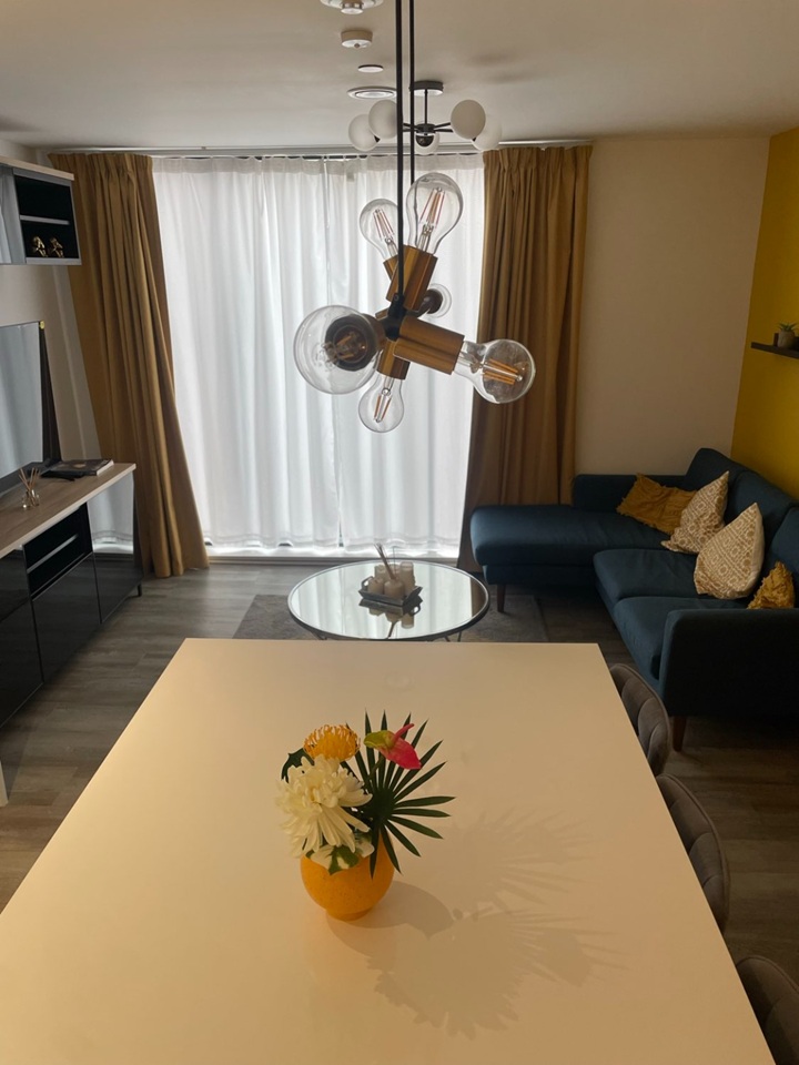 Additional image 14 of 1 Bed Flat, Sheepcote Street, B16, N1 7GU