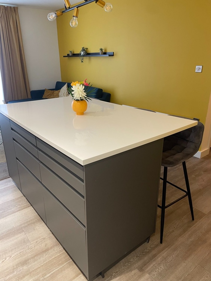 Additional image 16 of 1 Bed Flat, Sheepcote Street, B16, N1 7GU