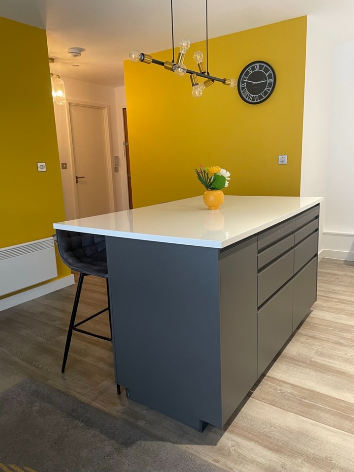 Additional image 17 of 1 Bed Flat, Sheepcote Street, B16, N1 7GU