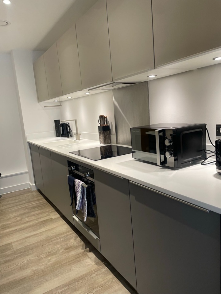 Additional image 18 of 1 Bed Flat, Sheepcote Street, B16, N1 7GU