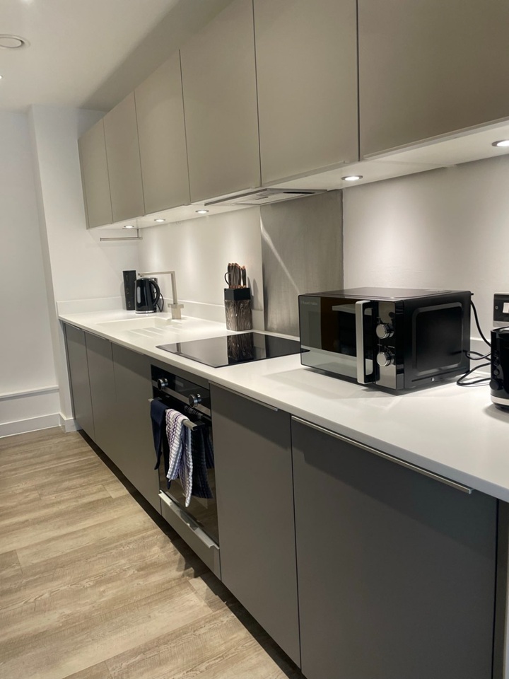 Additional image 19 of 1 Bed Flat, Sheepcote Street, B16, N1 7GU