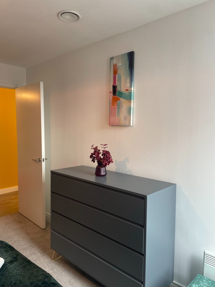 Additional image 20 of 1 Bed Flat, Sheepcote Street, B16, N1 7GU