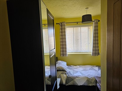 Room in a Shared House, Constantine Court, BA4