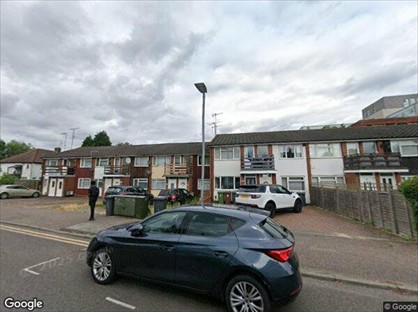 2 Bed Maisonette, Fairway House, WD6