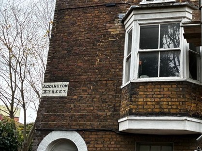 2 Bed Semi-Detached House, Addington Street, CT9