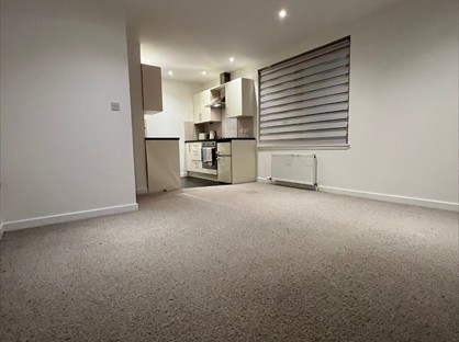1 Bed Flat, Elmbank Terrace, AB24