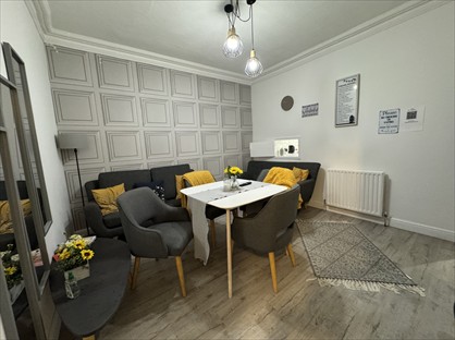 4 Bed Semi-Detached House, Chester Road, N9