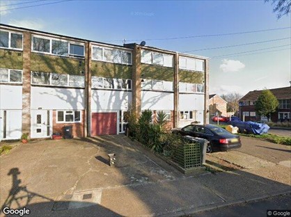 Room in a Shared House, Sonia Gardens, TW5