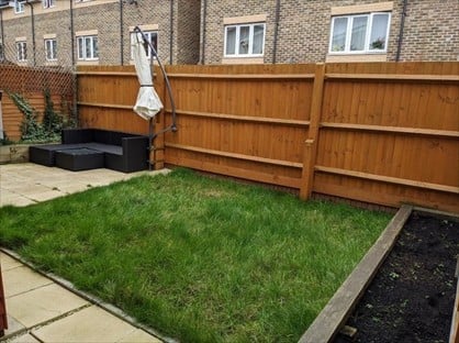 Room in a Shared House, Furlong Avenue, CR4