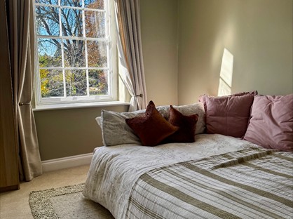 Room in a Shared Flat, White Hart Close, OX10