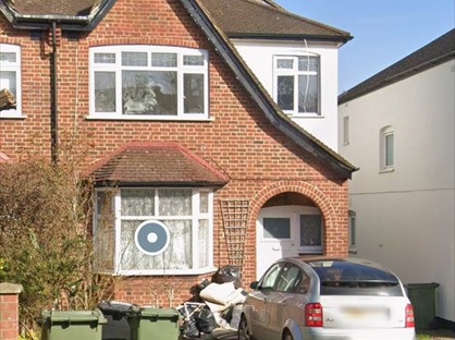 4 Bed Semi-Detached House, Elder Road, SE27